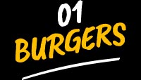 01. Burgers