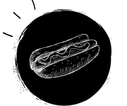 Hot Dogs icon