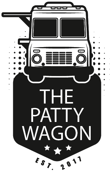 The Pattywagon logo