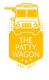 The Pattywagon logo