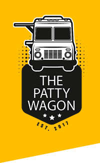The Pattywagon logo